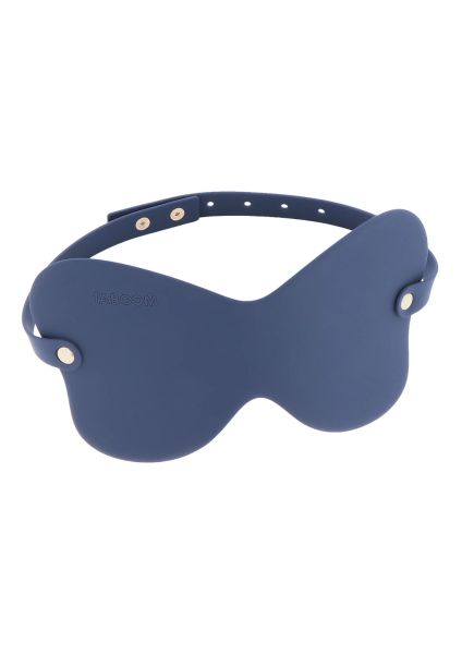 TABOOM Silicone Supreme Blindfold