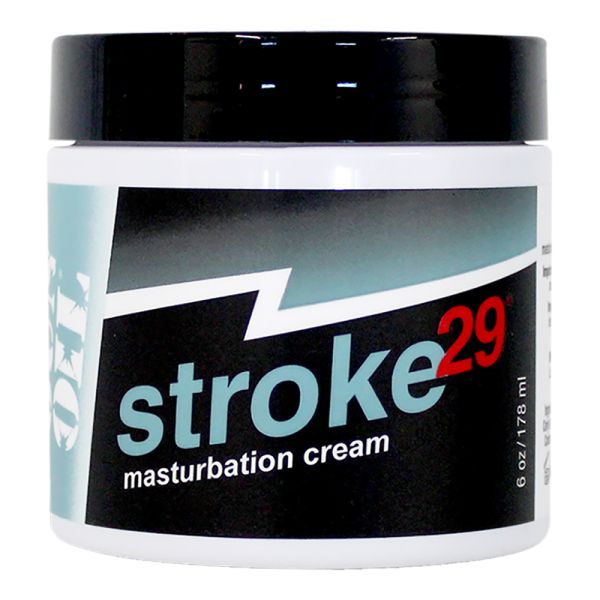 Eros Masturbation Cream 100ml