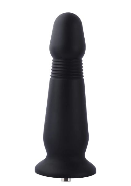 Hismith KlicLok Dildo 25 cm | Dildo mit Klick-Befestigung