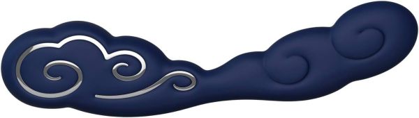 Cirrus L Vibrator – Sky by Ave | Premium & Wiederaufladbar