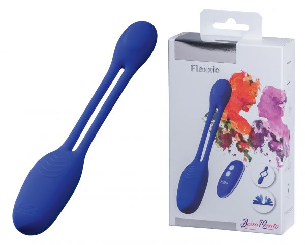 BeauMents Flexxio blau