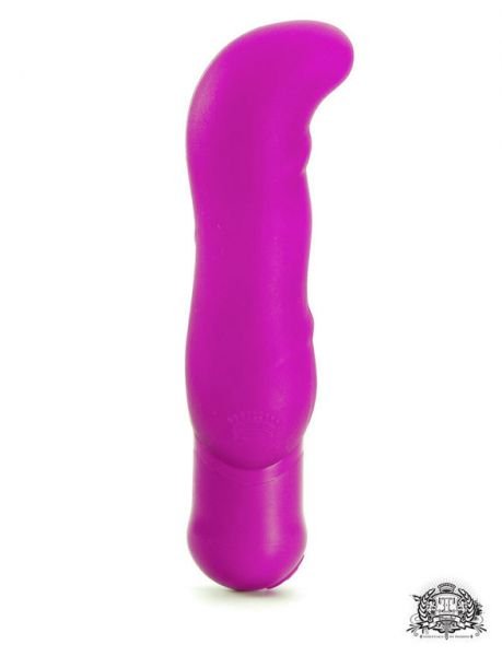 Epona pink G-spot vibrator