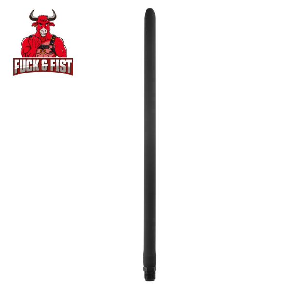 Fuck & Fist Silikon Einlaufdüse div. Längen 5