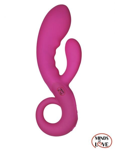 Franco rose Vibrator