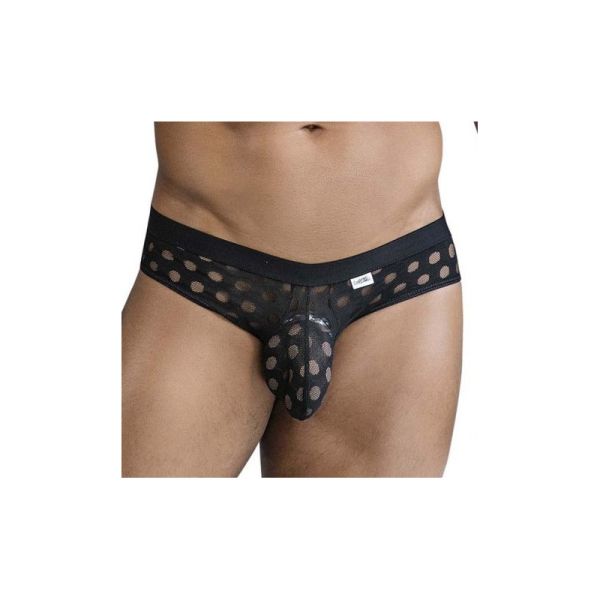 CandyMan Slip Pontaros Noir