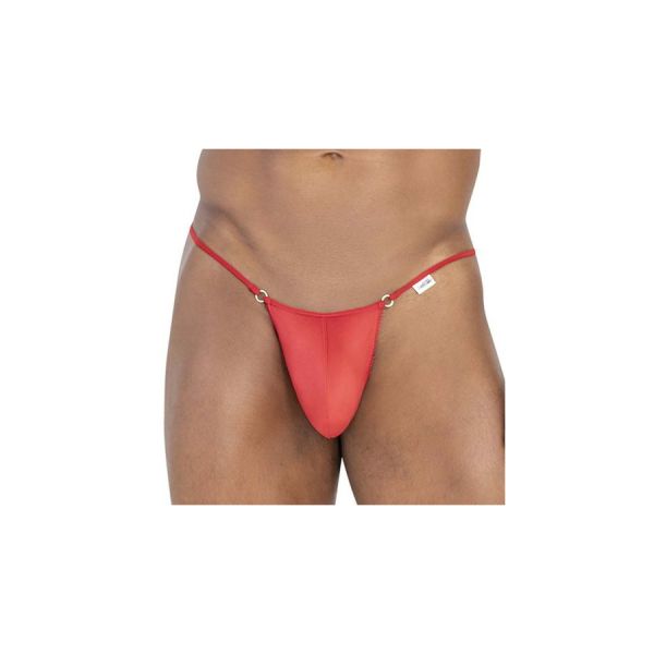 CandyMan String Sjorg Rot