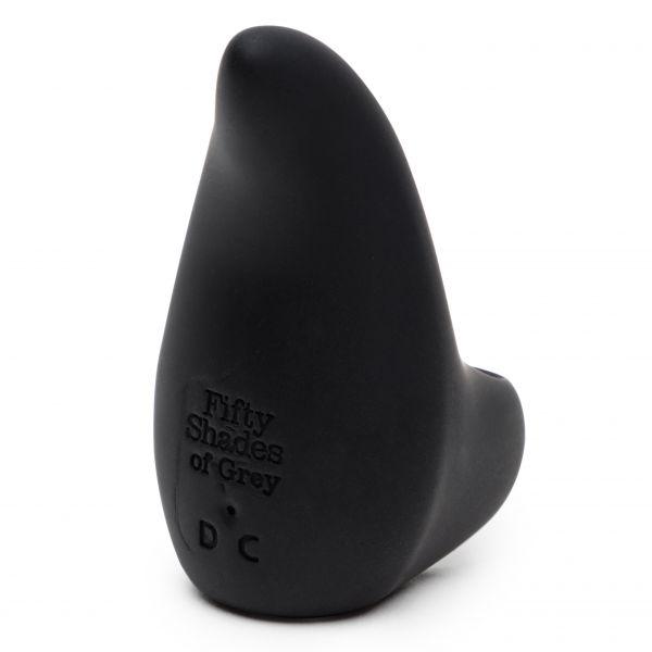 Fifty Shades of Grey - Sensation Finger Vibrator