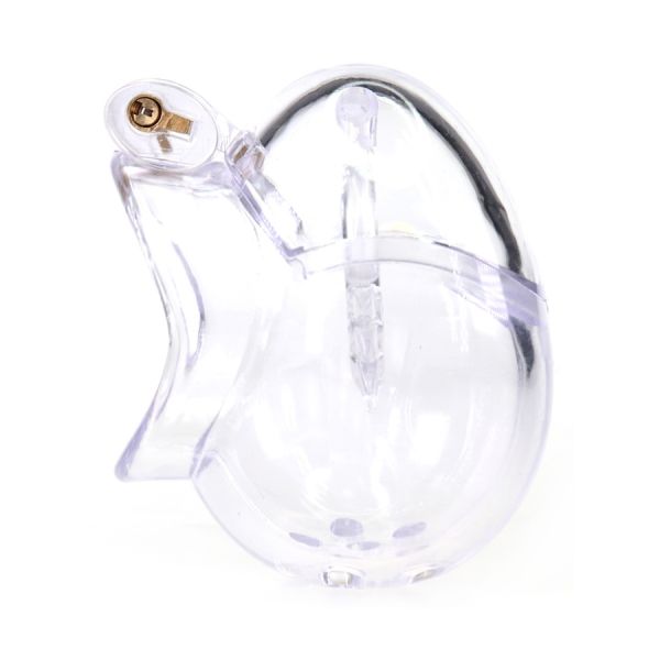 CockLock Egg Cage Keuschheitsgürtel