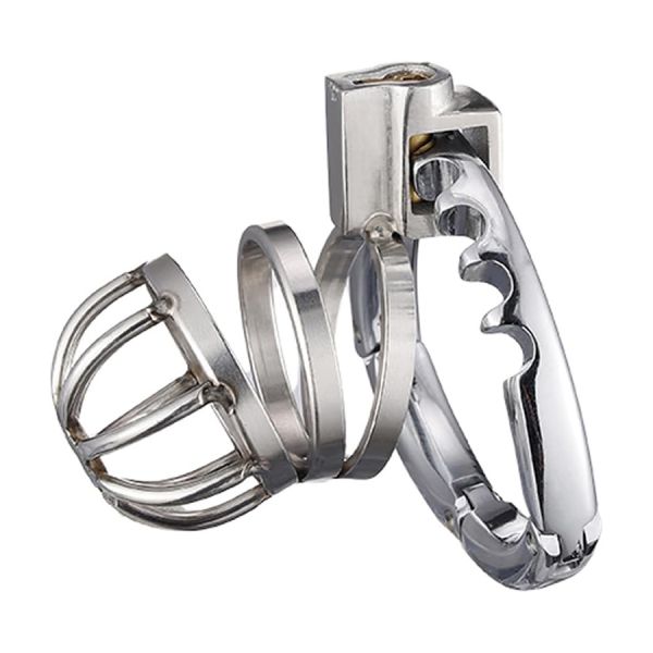 CockLock Cacordick Keuschheitsgürtel 6 x 3.3cm