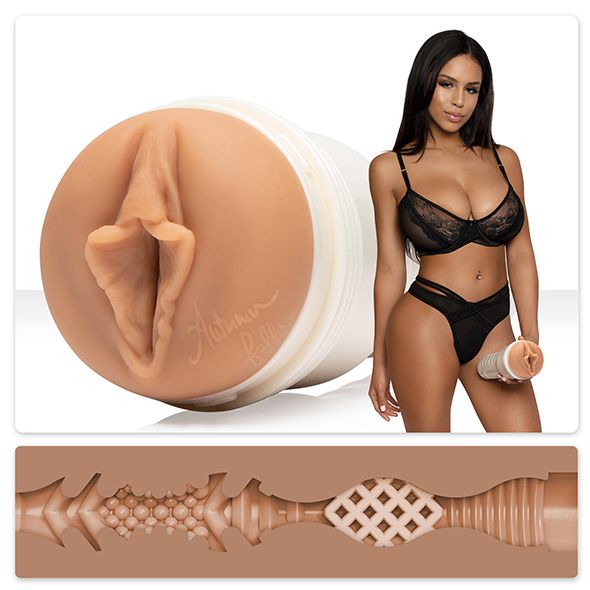 Fleshlight - Girls Autumn Falls Cream