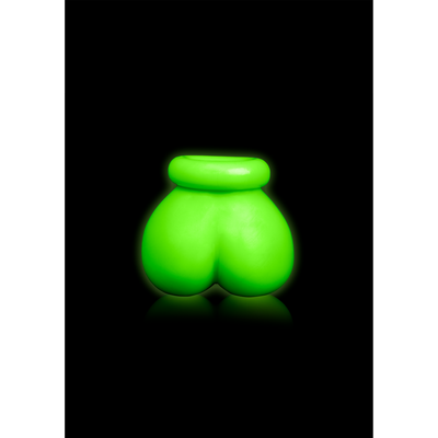 OUCH! Ball Bag Glow in the Dark