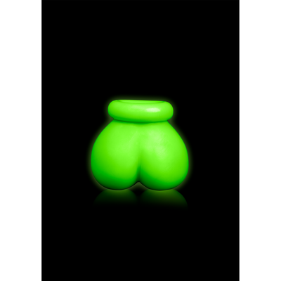 OUCH! Prostate Kit Glow in the Dark