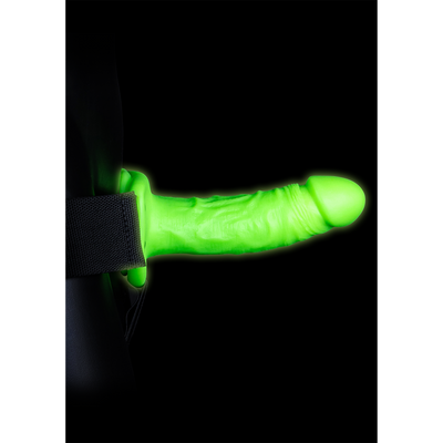 OUCH! Strap-On Glow in the Dark