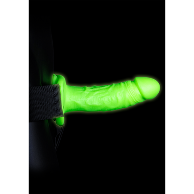 OUCH! Prostate Kit Glow in the Dark