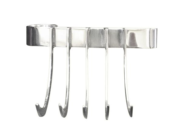 Black Label Bärenkralle aus Edelstahl