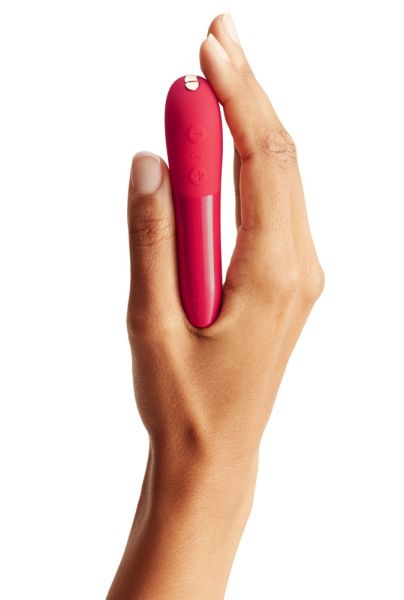 We-Vibe Malt Tango X rot Minivibrator