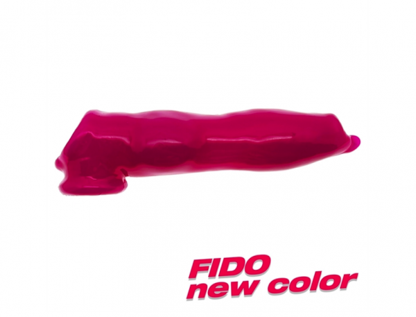 Oxballs FIDO - Hot Pink