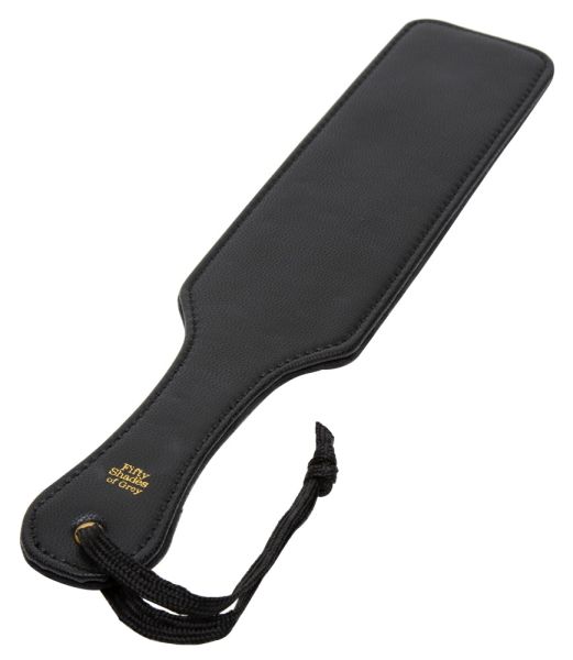 Fifty Shades of Grey Bound to You Paddle