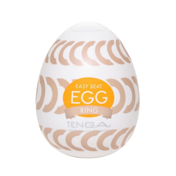 Masturbator Egg Wonder Ring