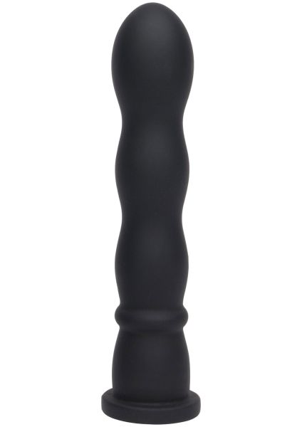 Hidden Desire Bangers Wave Easy Lock Dildo in Schwarz 1