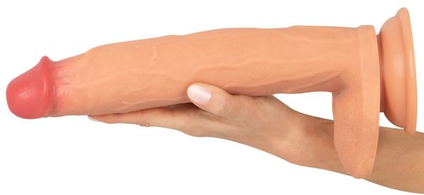 Realistixxx Real Giant Dildo
