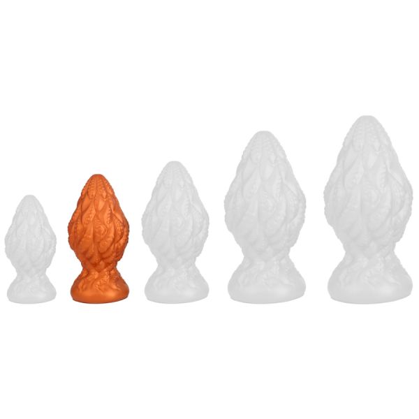 The AssGasm Multitak Plug M