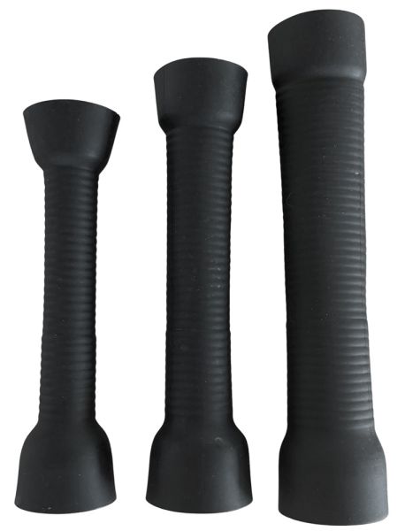 Autoblow Replacement silicone sleeves in a set