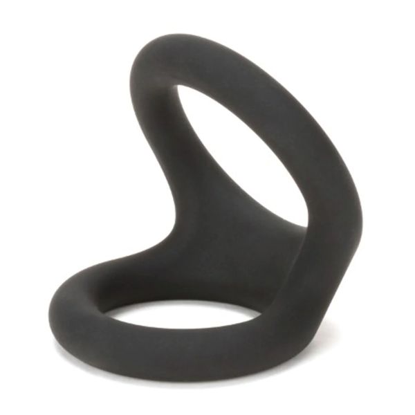 Prowler RED Tri-O Silicone Ring
