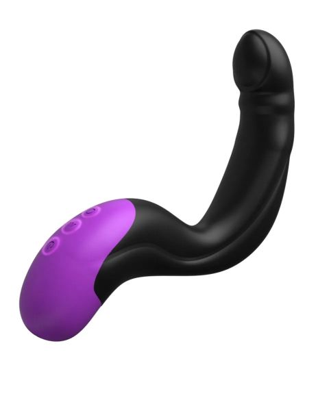 Pipedream Elite Hyper-Pulse Prostate Massager