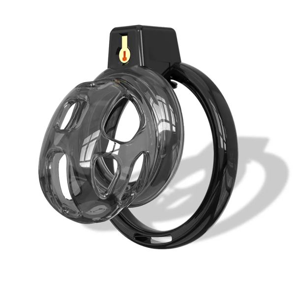 CELLMATE Keuschheitskäfig Gladiator No.0