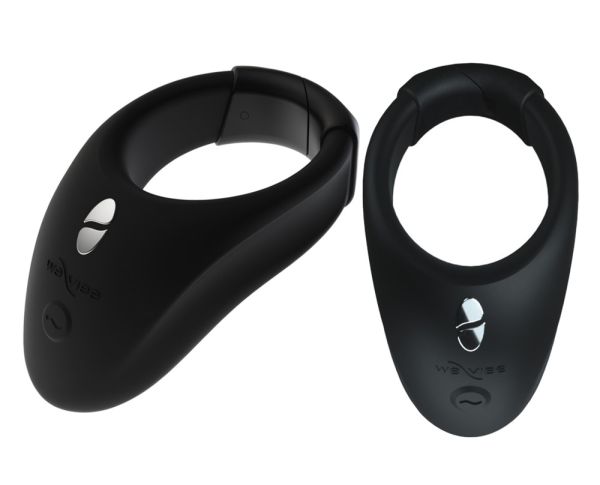 We-Vibe Tease Us – Two stimulation rings