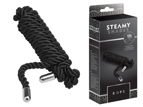 Rope 2m BDSM Seil