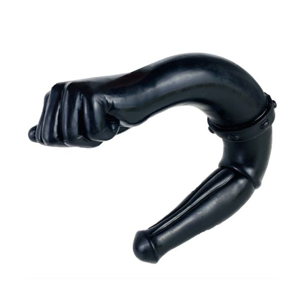 DoublePlayz Handorz Doppel-Dildo