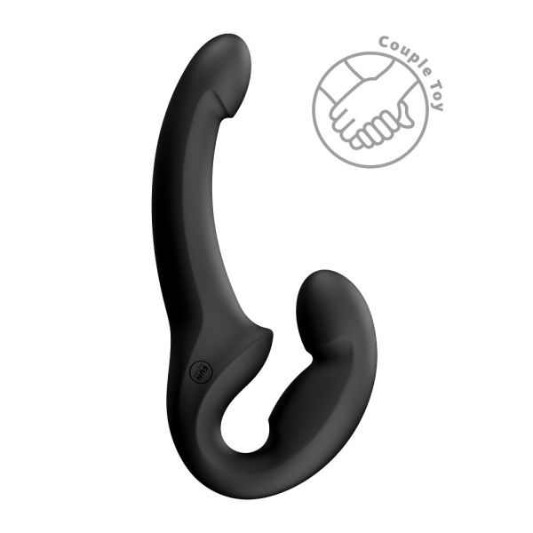 FUN FACTORY SHARE LITE – Strapless Strap-On Dildo