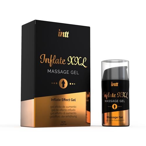 Massagegel FOR HIM 1