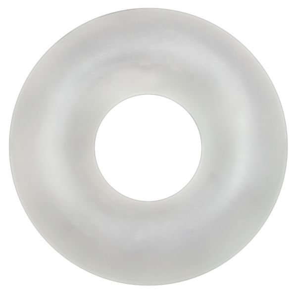 You2Toys Stretchy Cockring Penisring in Transparent 1