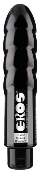 Eros Silk Classic Gleitgel in Dildoflasche 175 ml 1
