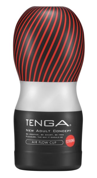 Tenga Air Flow Cup strong Masturbator