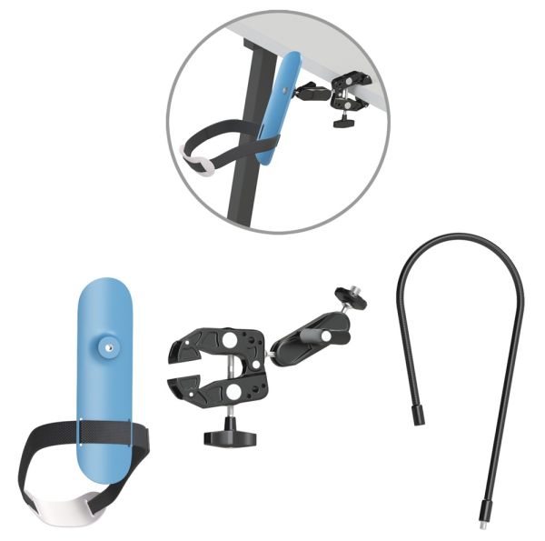 Autoblow Tischhalterung für Autoblow-Masturbatoren