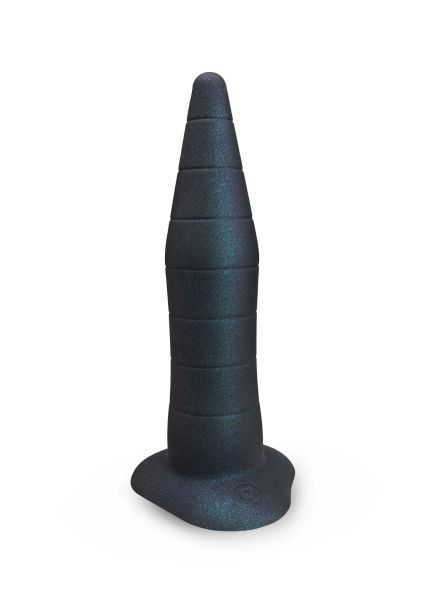 B-Vibe Anal Fisting Trainer – Silikon Training Toy mit Saugnapf