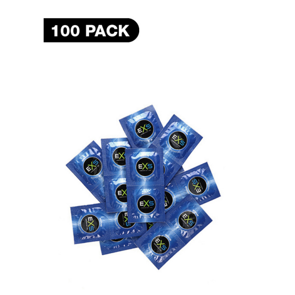 EXS Regular Standard Latexkondome 5