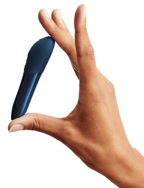 We-Vibe Malt Tango X blau Minivibrator