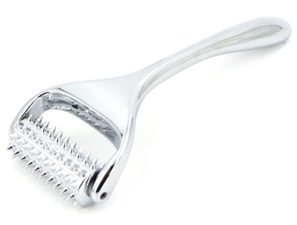 BDSMaster Derma Spiked Roller Nervenroller 13 cm 1