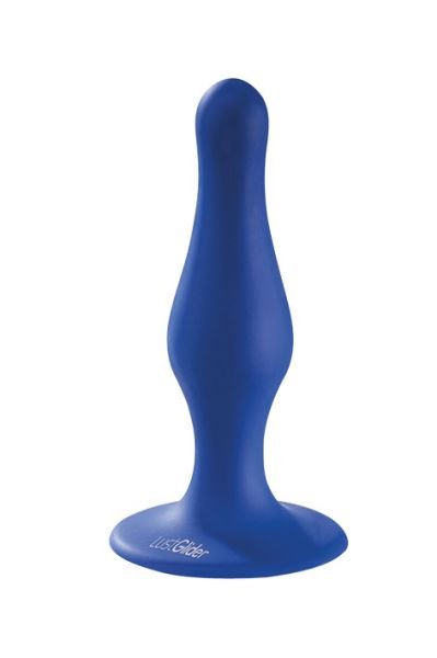 LustGlider Silicone Plug L