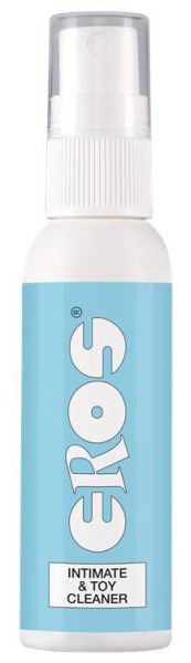 Eros Intimate Toy Cleaner Reinigungsspray 1