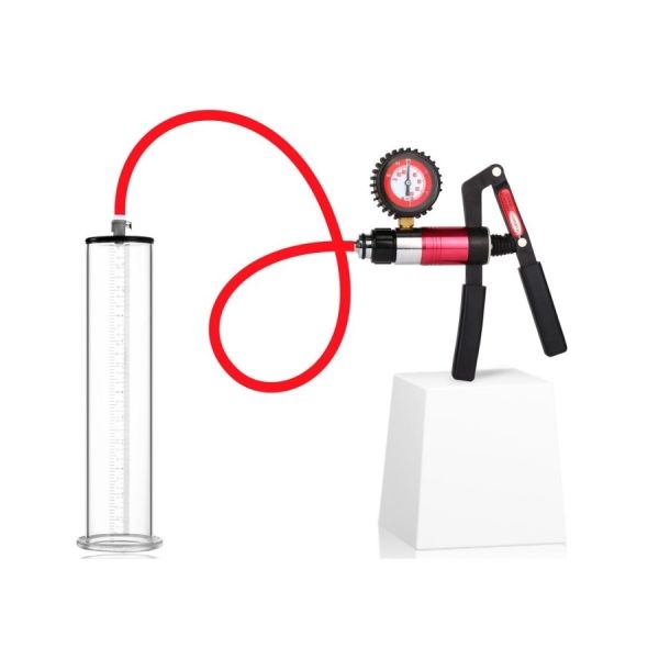 Penispumpe Mega Pump kaufen | Vakuumpumpe für stärkere Erektionen