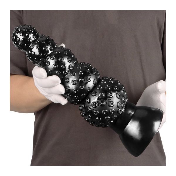 Anal Master Balls Dildo Pups M 30 x 10.5cm