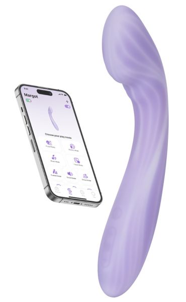 Svakom Margot G-Punkt Vibrator