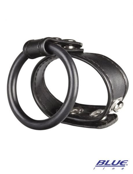 C&B GEAR Dual Stamina Ring