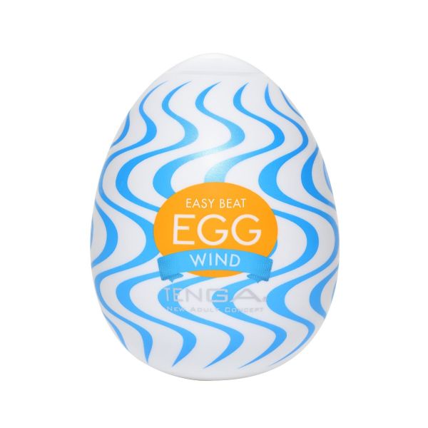 Masturbator Egg Wonder Wind